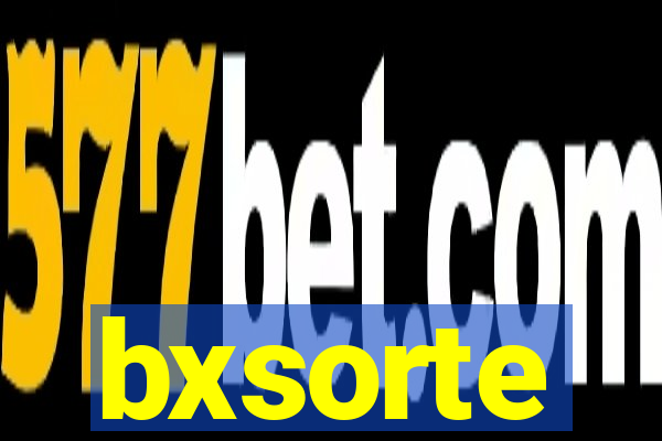 bxsorte
