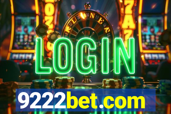 9222bet.com
