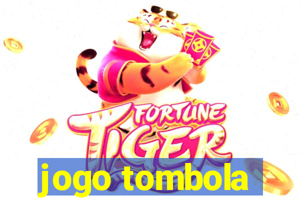 jogo tombola