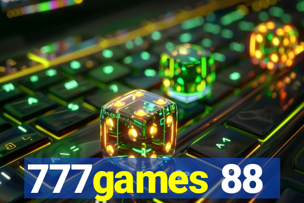 777games 88