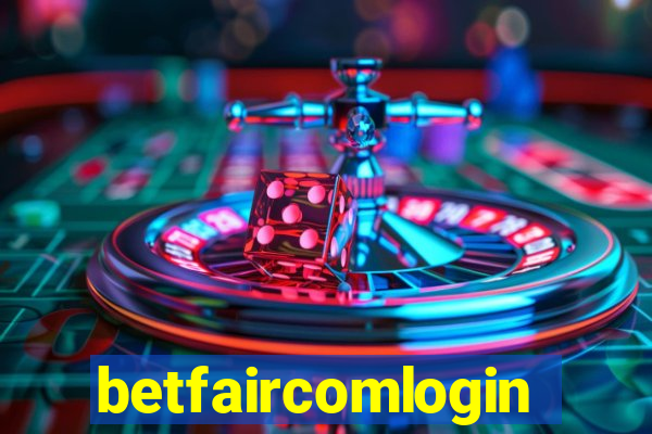 betfaircomlogin