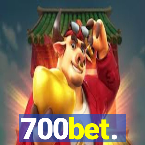 700bet.