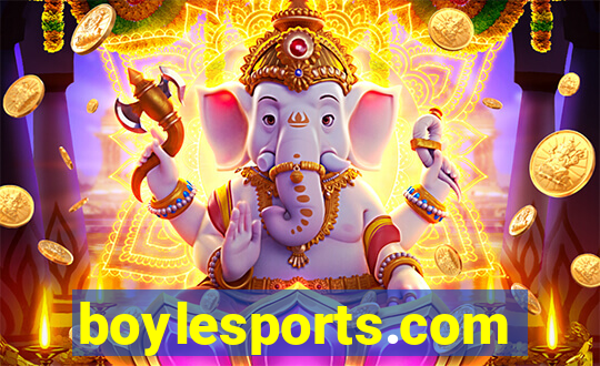 boylesports.com