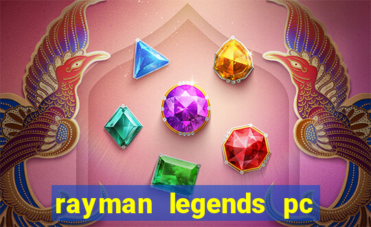rayman legends pc download pt br