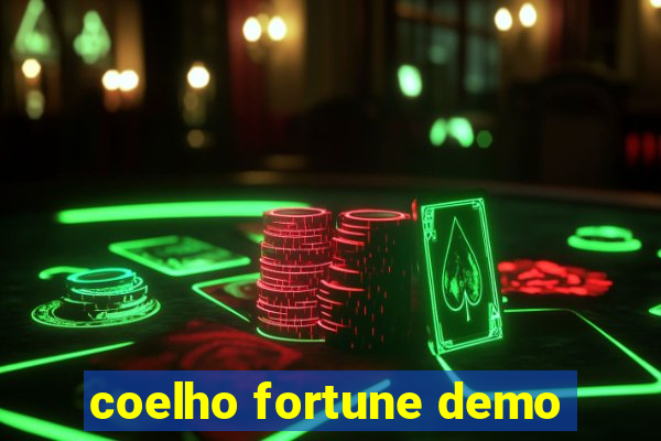 coelho fortune demo