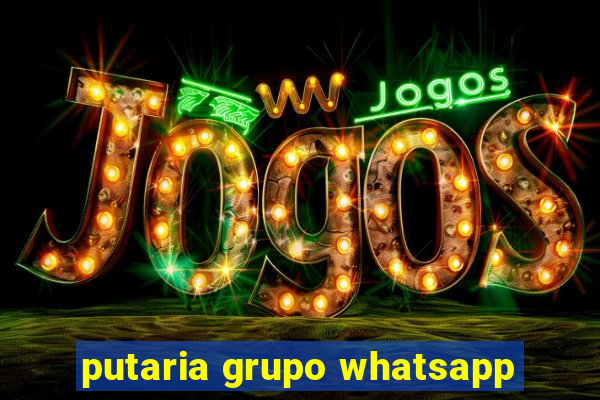 putaria grupo whatsapp