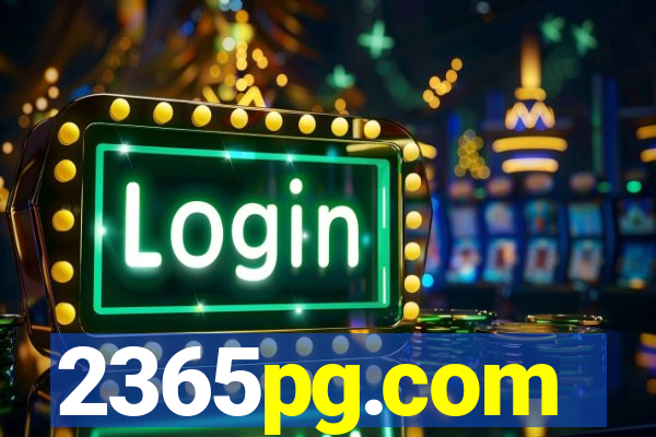 2365pg.com