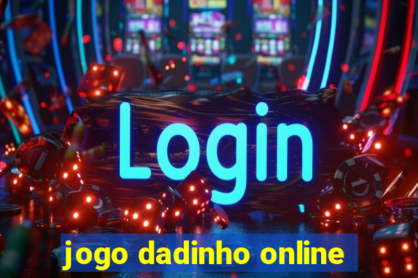 jogo dadinho online