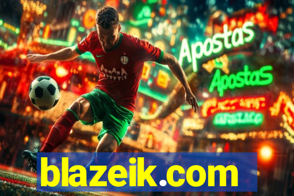 blazeik.com