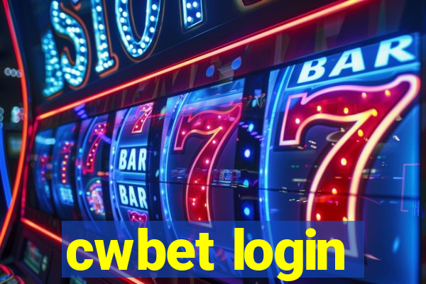 cwbet login