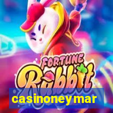casinoneymar