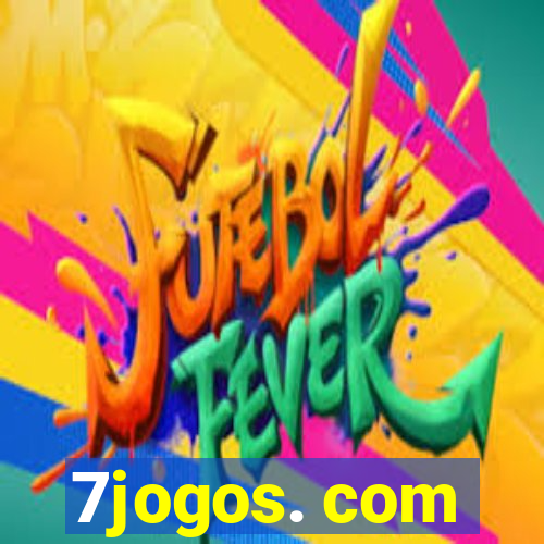 7jogos. com