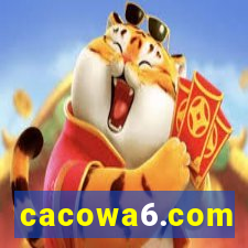 cacowa6.com