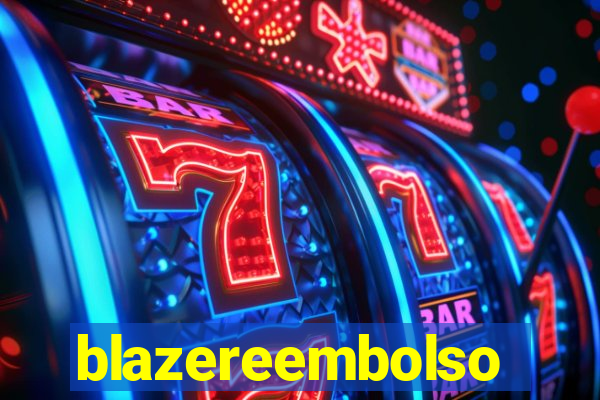 blazereembolso