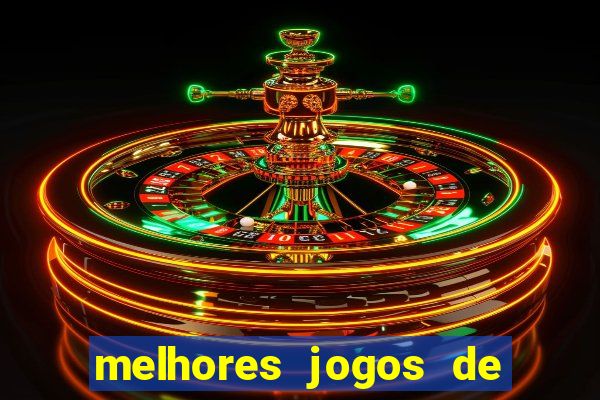 melhores jogos de ganhar dinheiro de verdade