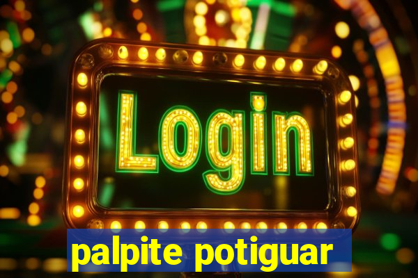 palpite potiguar