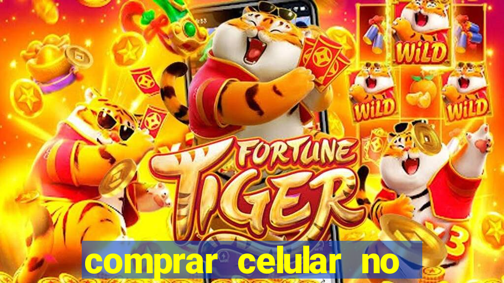 comprar celular no boleto parcelado