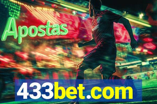 433bet.com