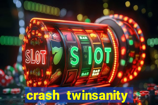 crash twinsanity iso pt br