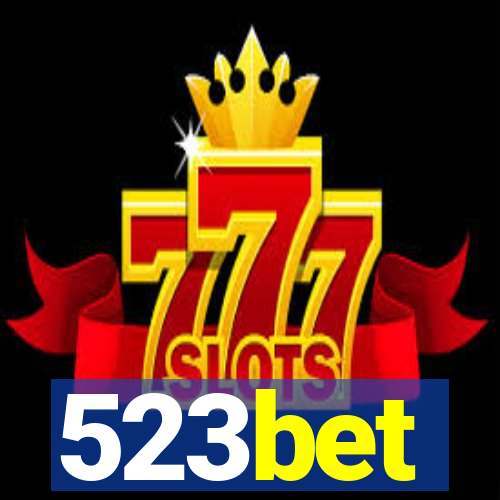 523bet