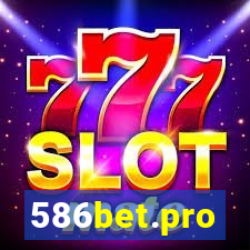 586bet.pro