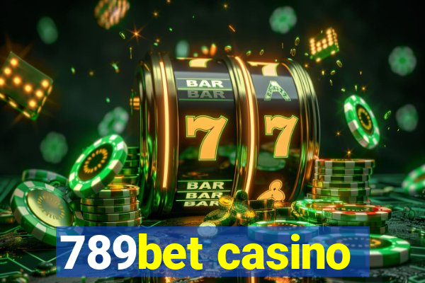 789bet casino