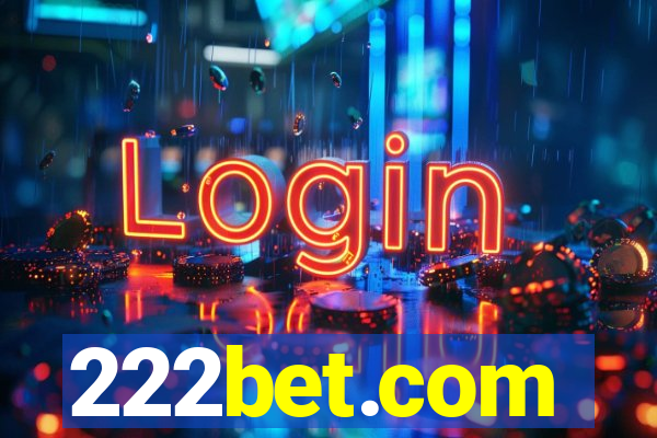 222bet.com