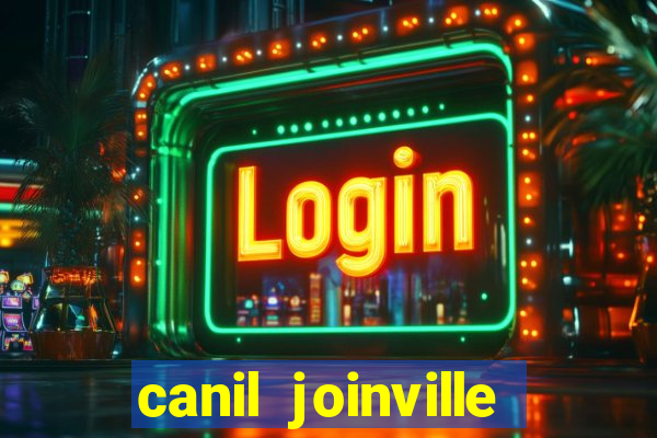 canil joinville vila nova