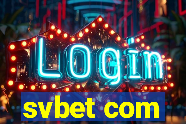 svbet com