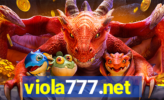 viola777.net