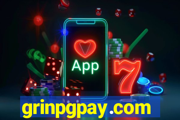 grinpgpay.com