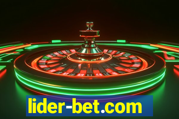 lider-bet.com
