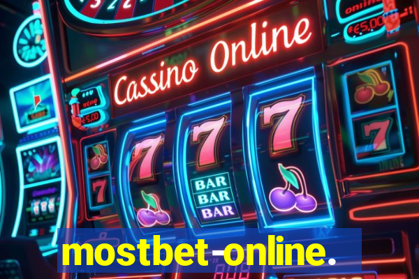 mostbet-online.com.br
