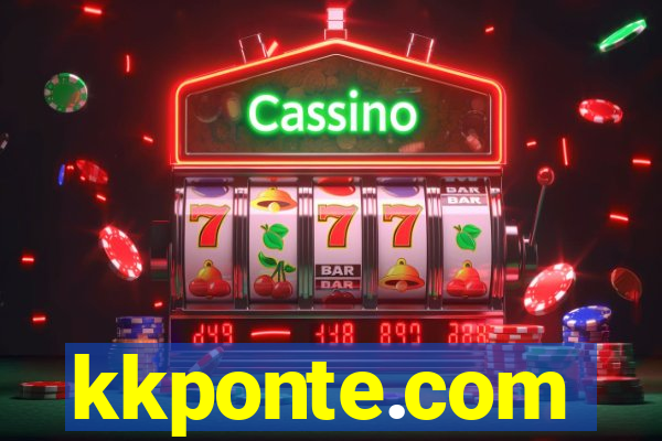 kkponte.com