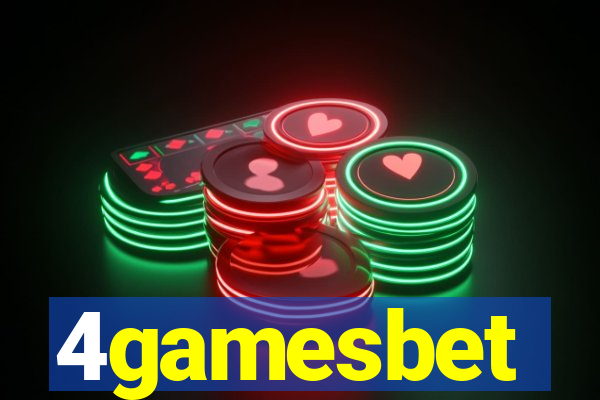 4gamesbet