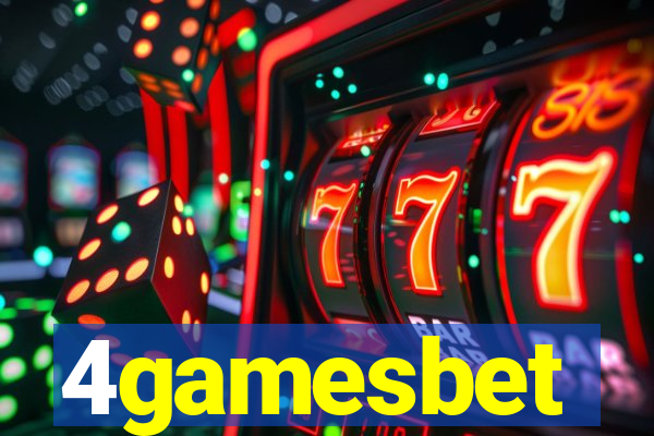 4gamesbet