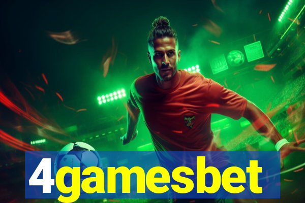 4gamesbet