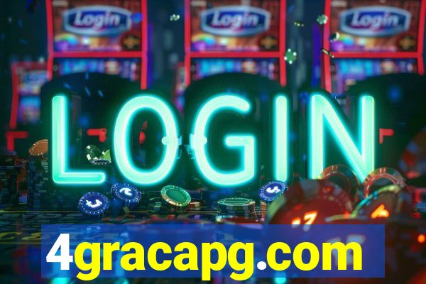4gracapg.com