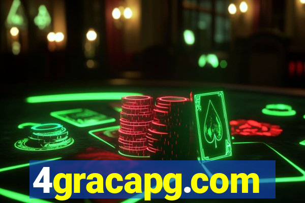 4gracapg.com