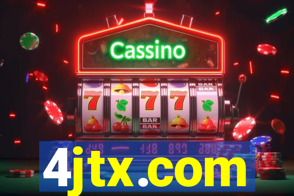 4jtx.com