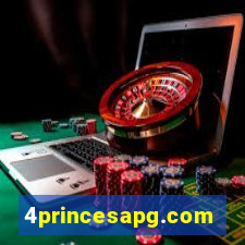 4princesapg.com
