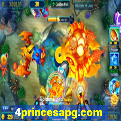 4princesapg.com