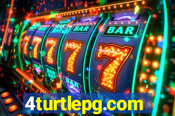 4turtlepg.com