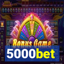 5000bet