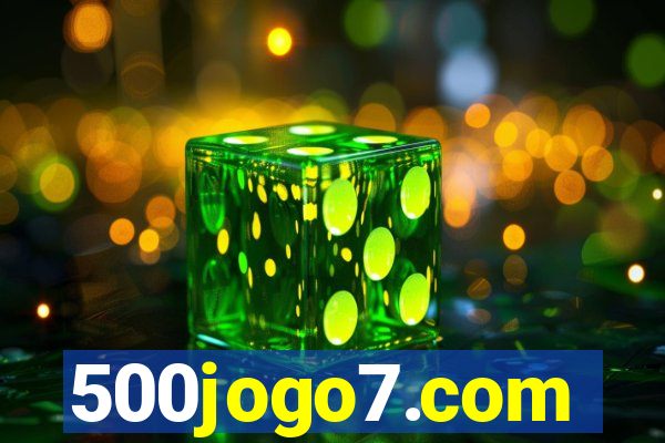 500jogo7.com