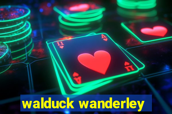 walduck wanderley