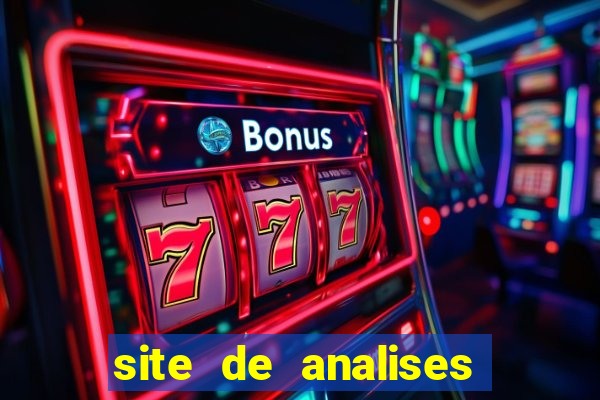 site de analises futebol virtual bet365