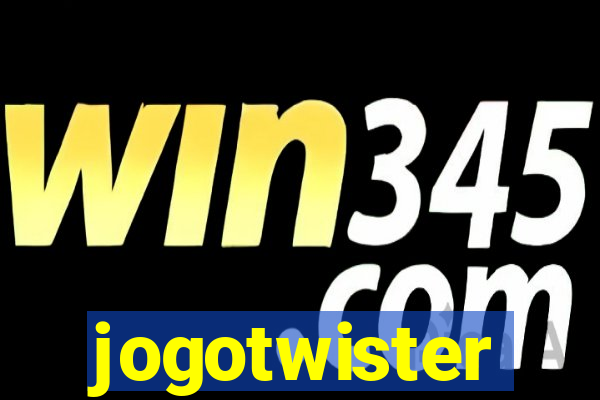 jogotwister