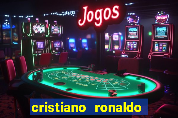 cristiano ronaldo jogou a copa de 2002