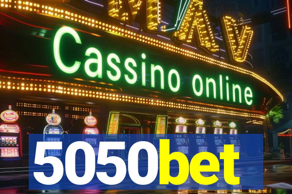 5050bet